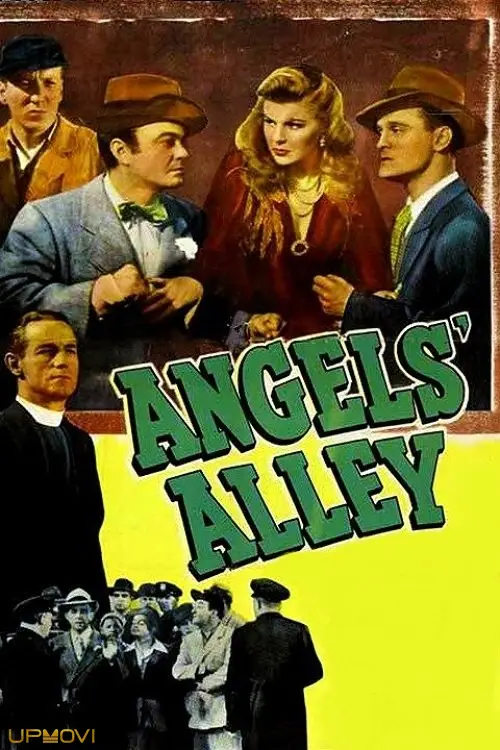 Angels' Alley