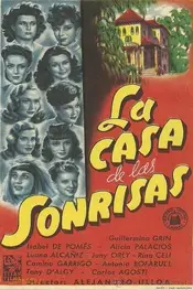 La casa de las sonrisas