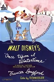 Once Upon a Wintertime