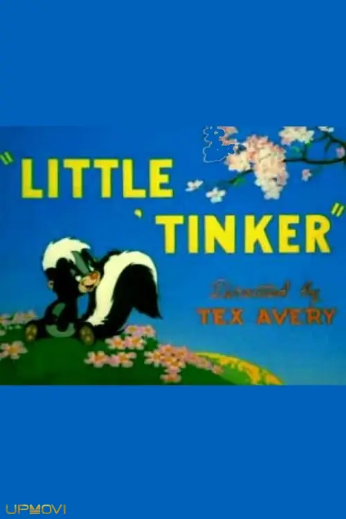Little 'Tinker