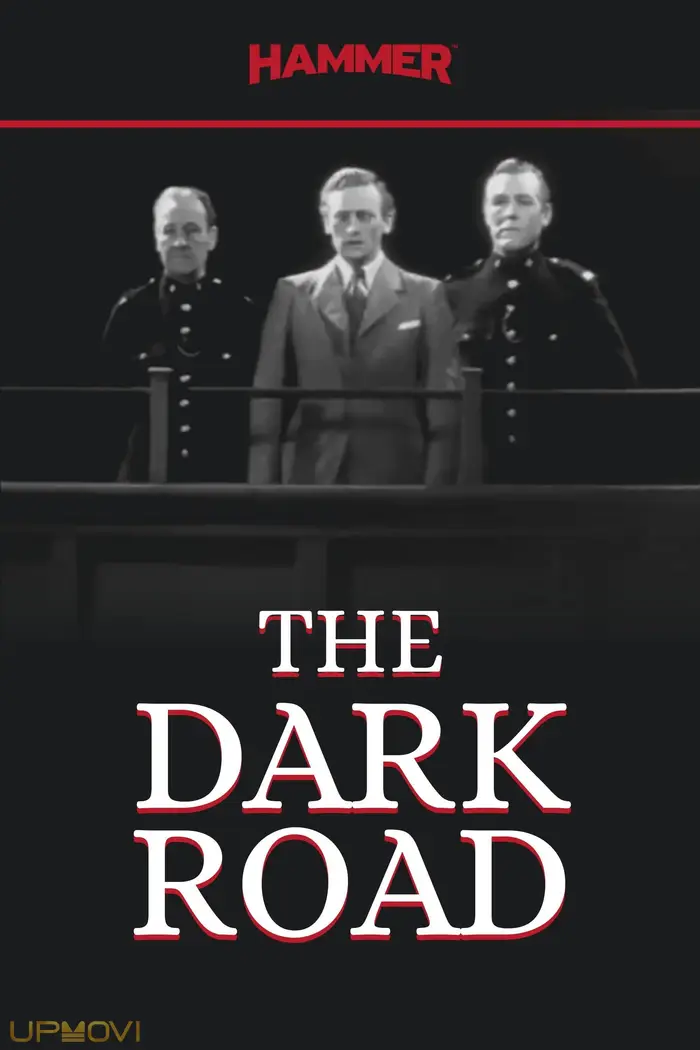 The Dark Road