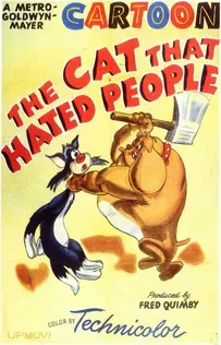 The Cat That Hated People