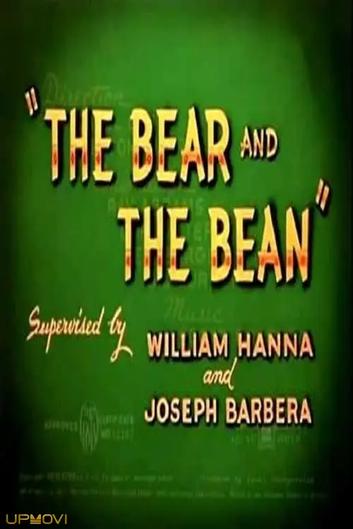 The Bear and the Bean