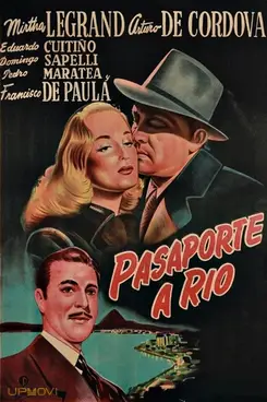 Passport to Rio