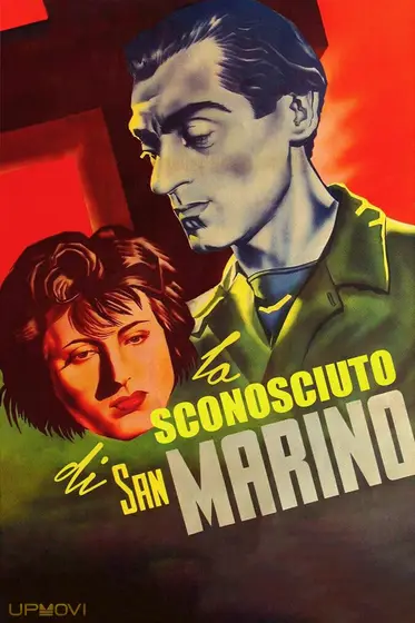 Unknown Men of San Marino