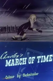 Charley's March of Time
