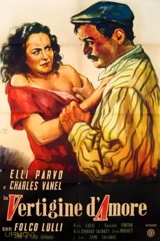 Vertigine d'amore
