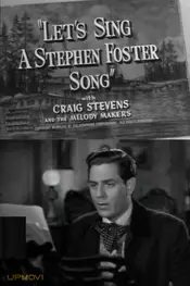 Let's Sing a Stephen Foster Song