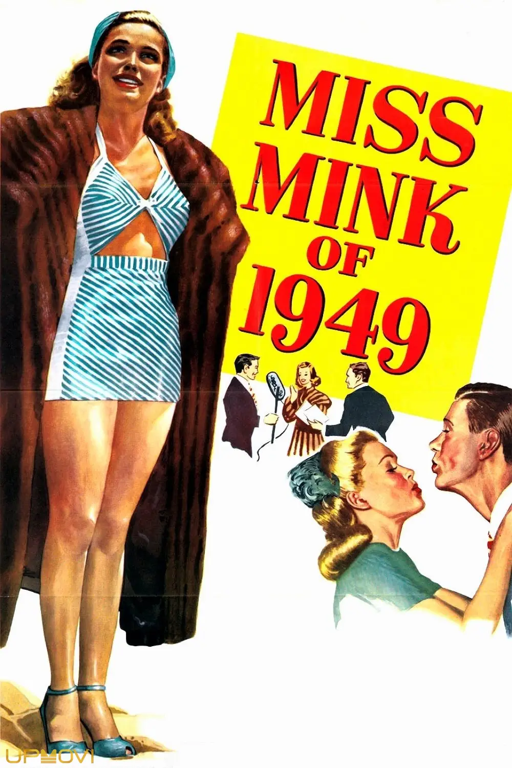 میس مینک 1949