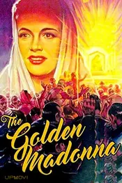 The Golden Madonna