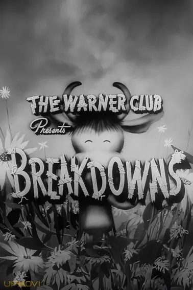 Breakdowns of 1949