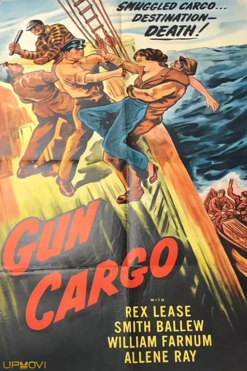 Gun Cargo