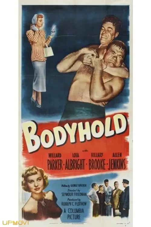 Bodyhold