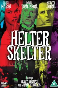 Helter Skelter