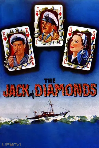 The Jack of Diamonds