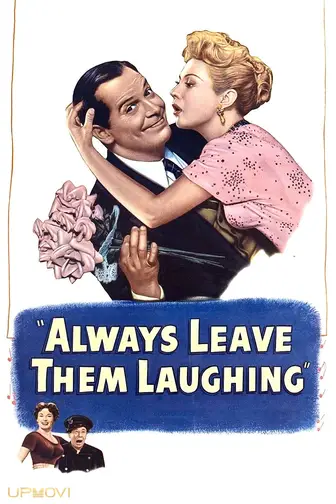 Always Leave Them Laughing