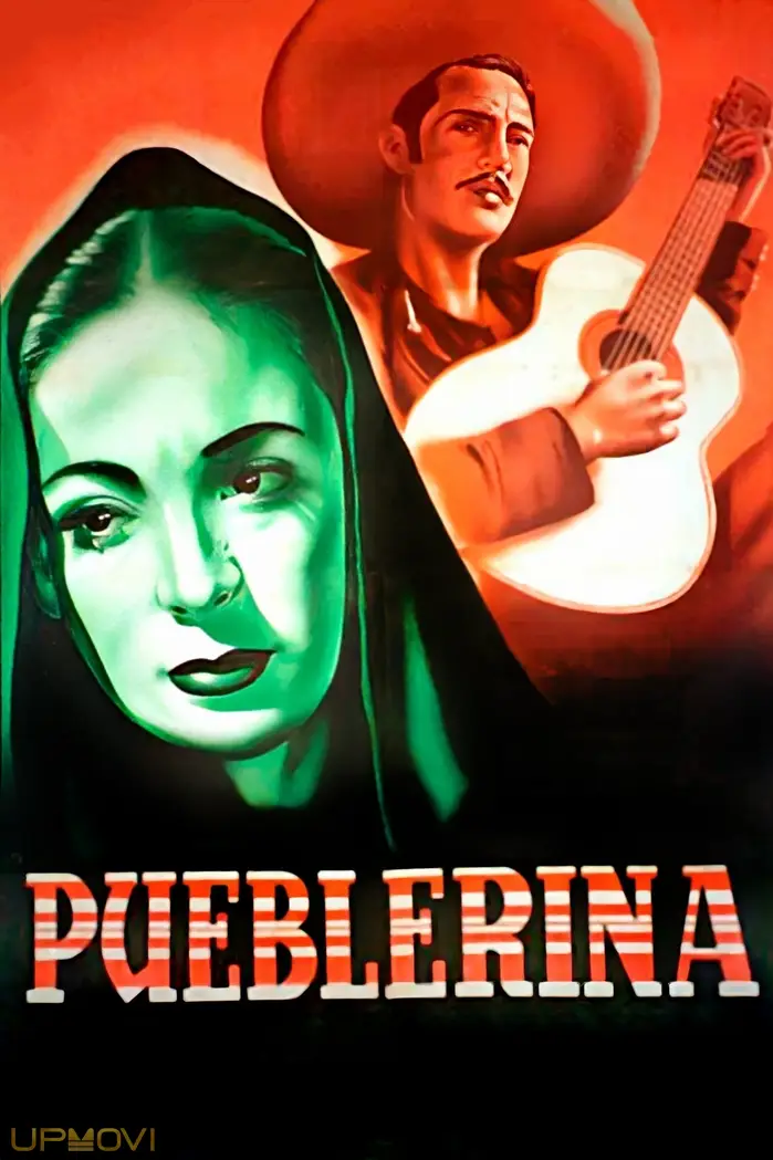 Pueblerina