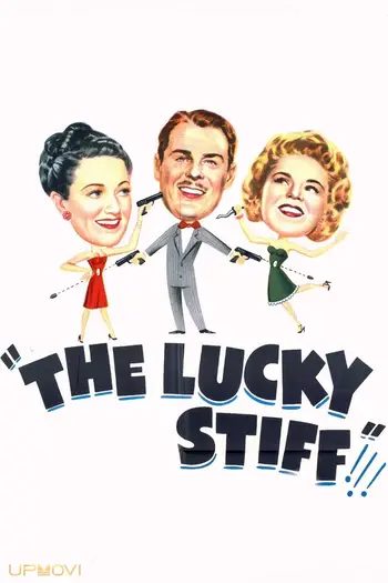 The Lucky Stiff