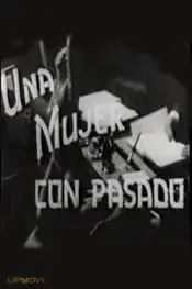 زنی با گذشته