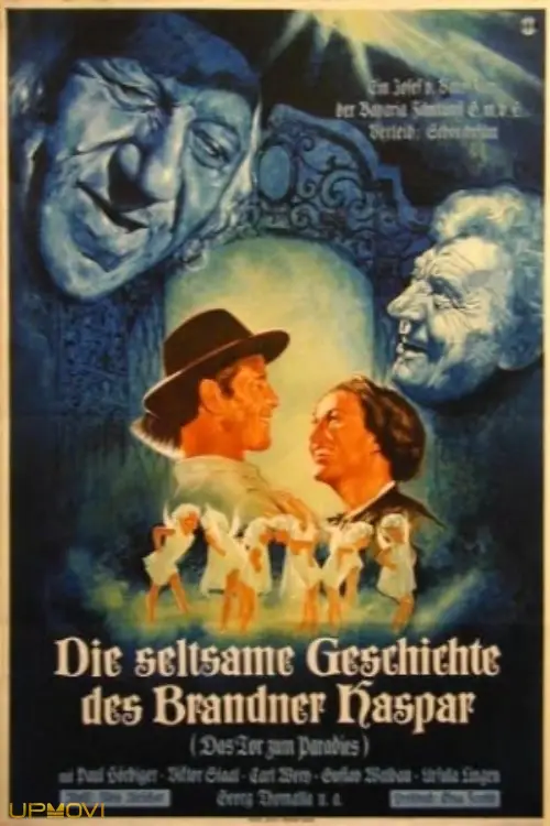Die seltsame Geschichte des Brandner Kaspar