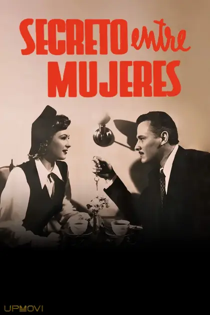 Secreto entre mujeres