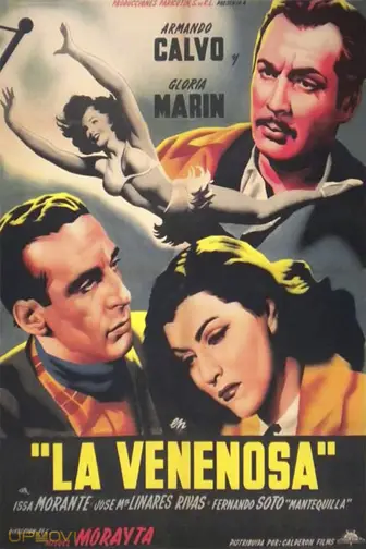 La venenosa
