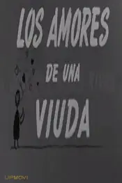 Los amores de una viuda