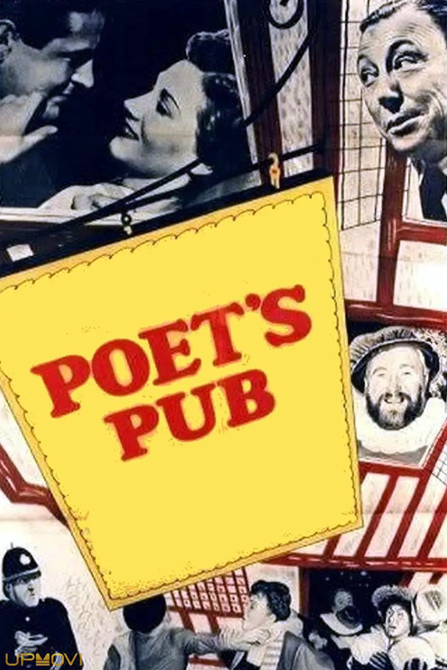 Poet's Pub