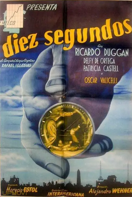Diez segundos