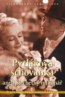 The Poacher's Foster Daughter or Noble Millionaire