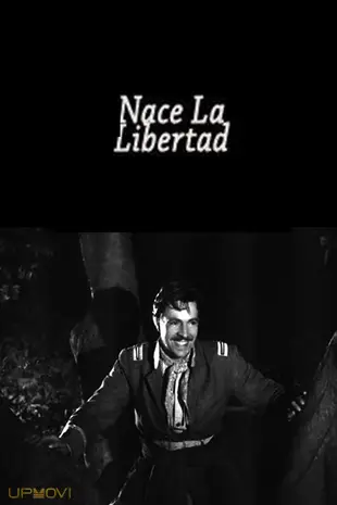 Nace la libertad