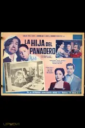 La hija del panadero