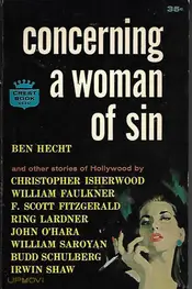 Concerning a Woman of Sin
