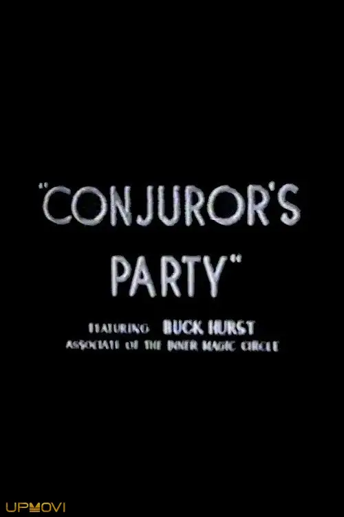 Conjuror's Party
