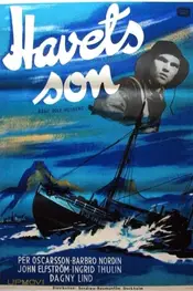 Son of the Sea