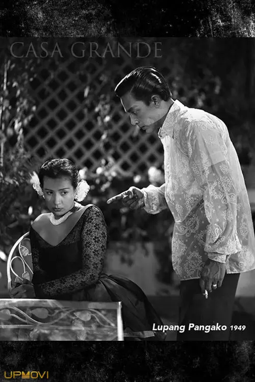 Lupang Pangako