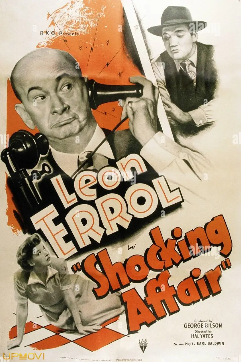 Shocking Affair