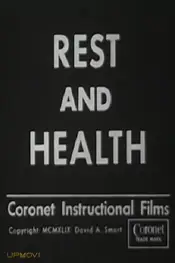 Rest and Health