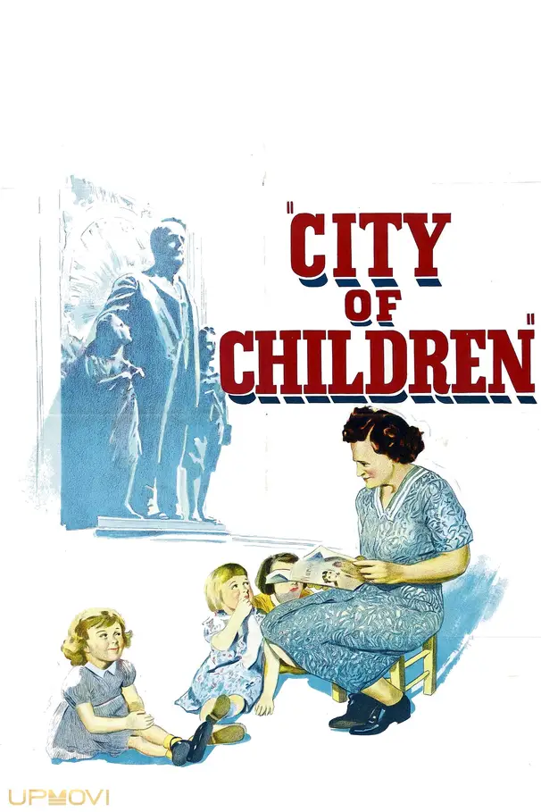 City of Children