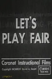 Let's Play Fair