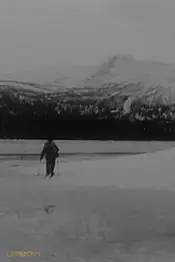 Where the Roads End