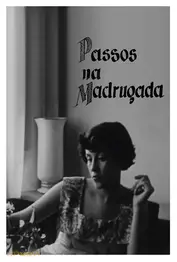 Passos na madrugada