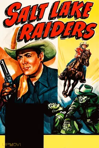 Salt Lake Raiders