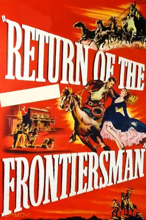 Return of the Frontiersman