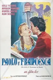 Paolo e Francesca