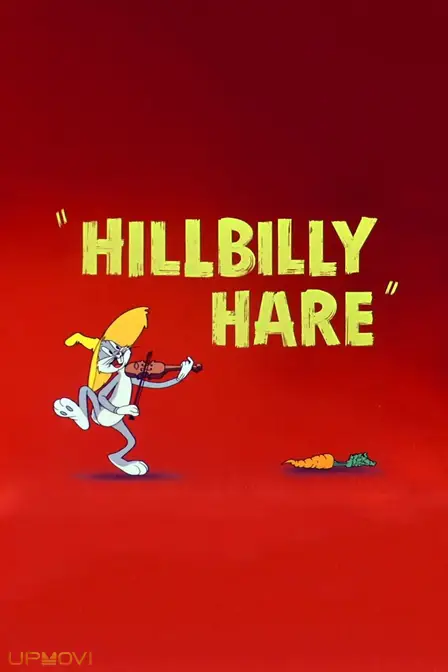 Hillbilly Hare