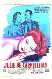 Julie de Carneilhan