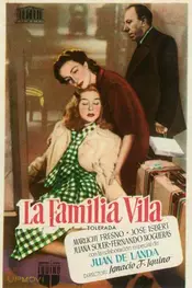 La familia Vila