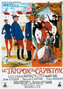 Le Tampon du capiston