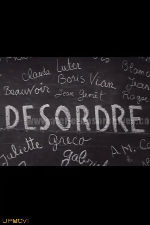 Disorder